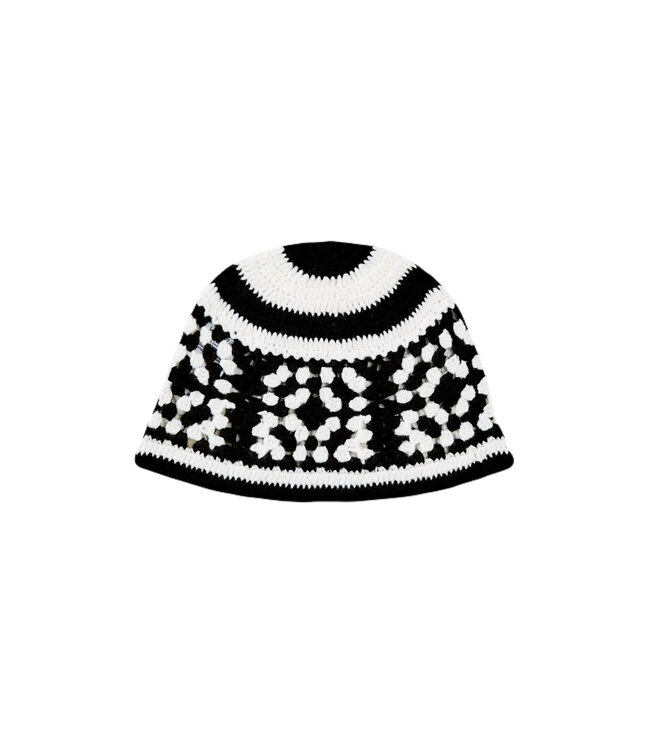 BBC BBC Stardust bucket  hat black