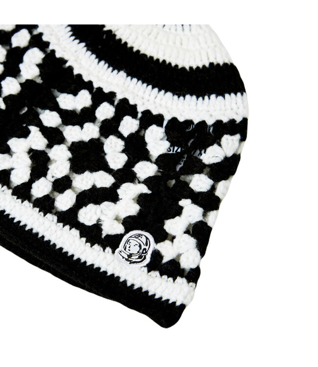 BBC BBC Stardust bucket  hat black