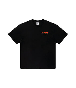 BBC BBC Drift SS Knit black