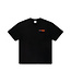 BBC BBC Drift SS Knit black