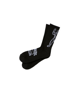 BBC BBC Astro socks black