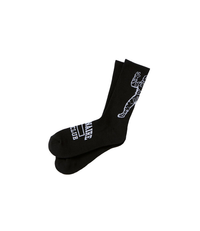 BBC BBC Astro socks black