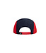 Paper Planes Paper Planes Color Block Camper Cap Navy