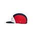 Paper Planes Paper Planes Color Block Camper Cap Navy