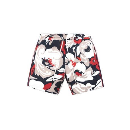 Paper Planes Floral Short Floral