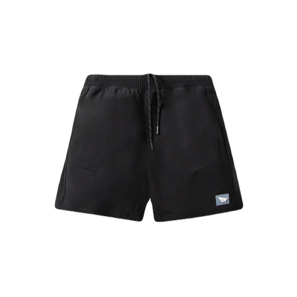 Paper Planes New Core Shorts Black