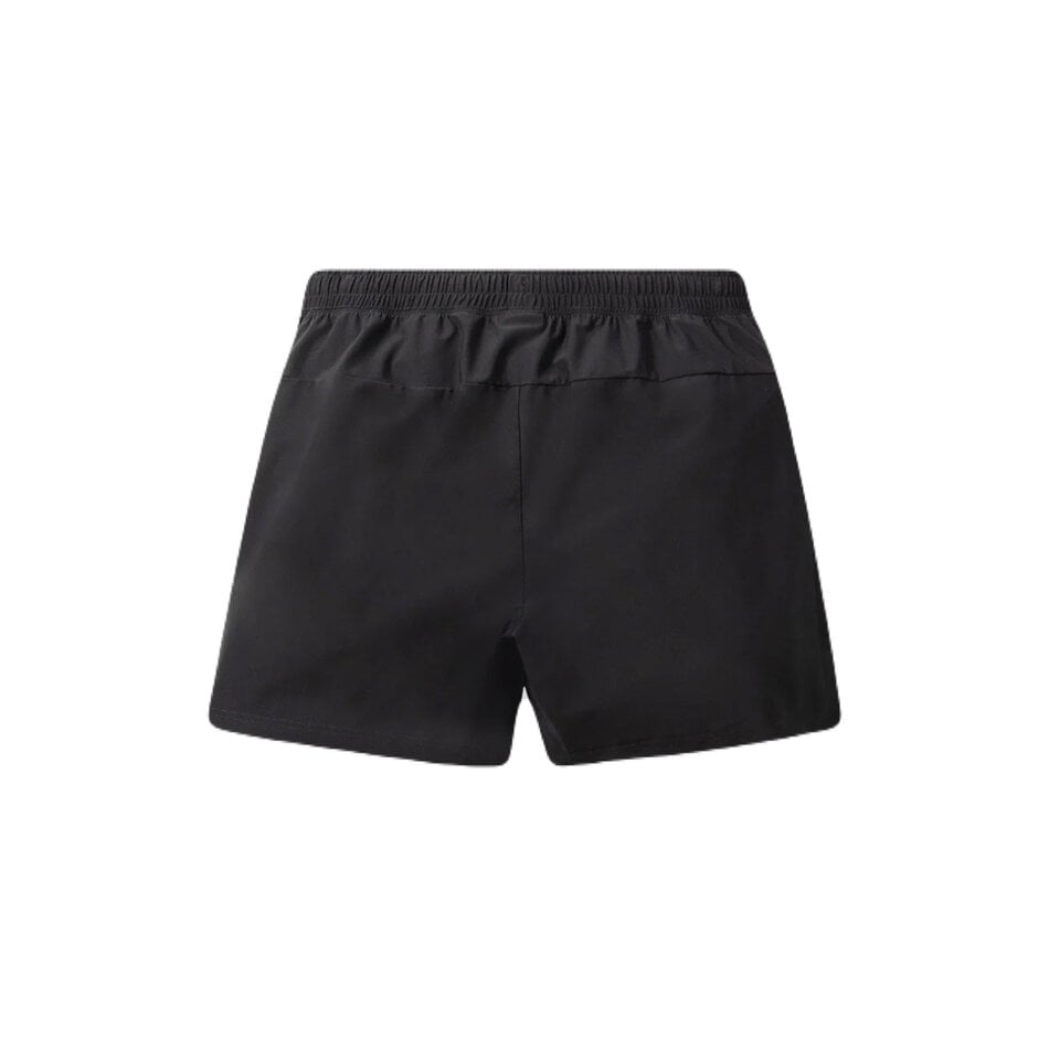 Paper Planes New Core Shorts Black