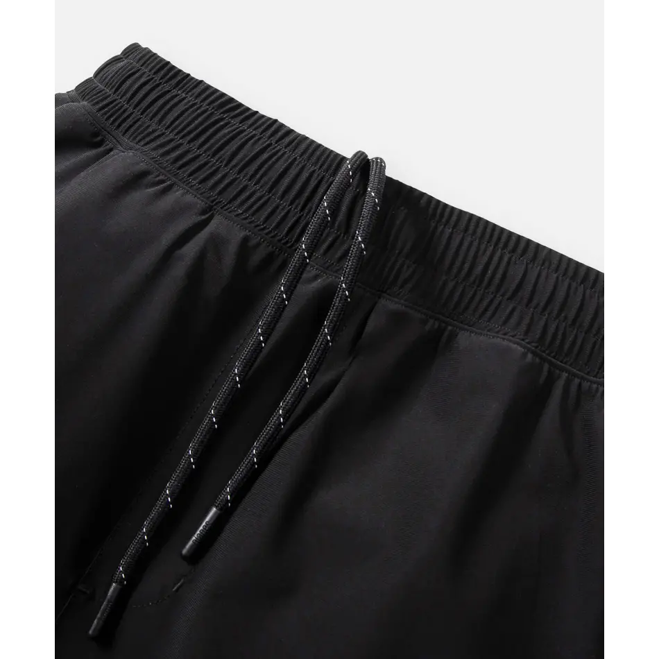 Paper Planes New Core Shorts Black