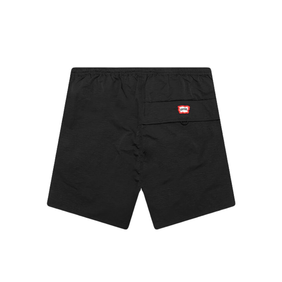 Icecream Pine Shorts Black