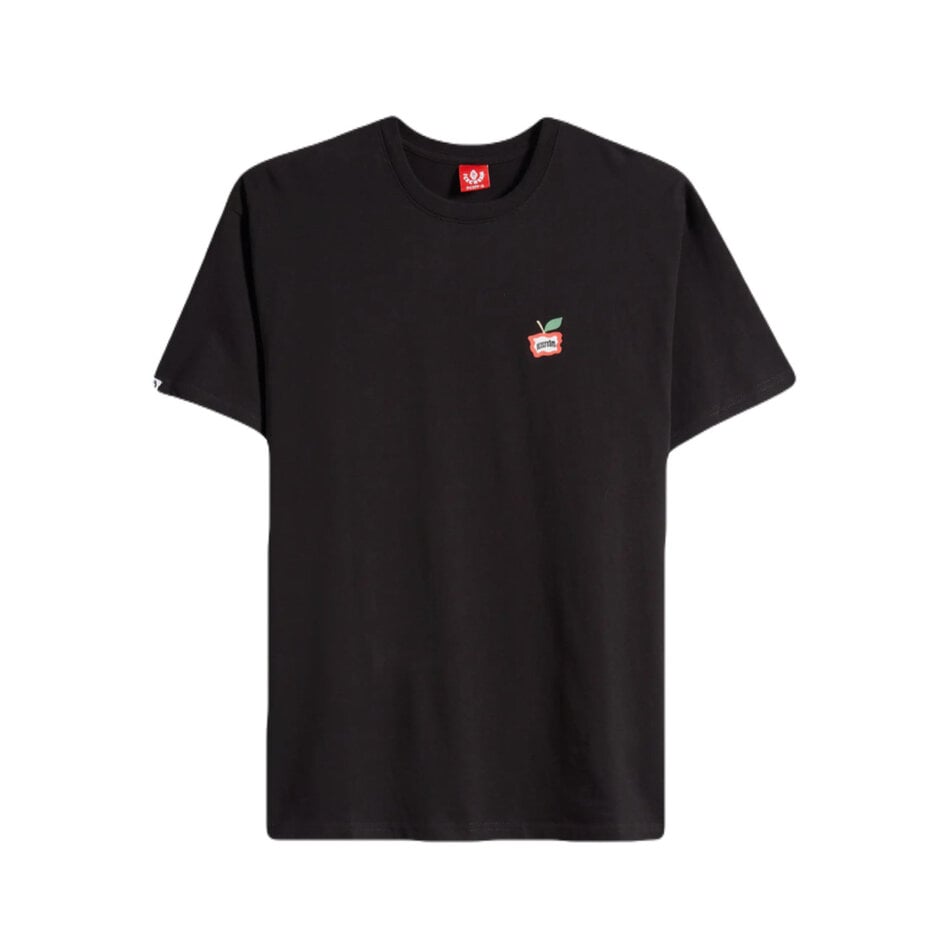 Icecream Big Apple SS Tee Black