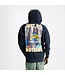 Market Market JUST DO NOTHING HOODIE Black