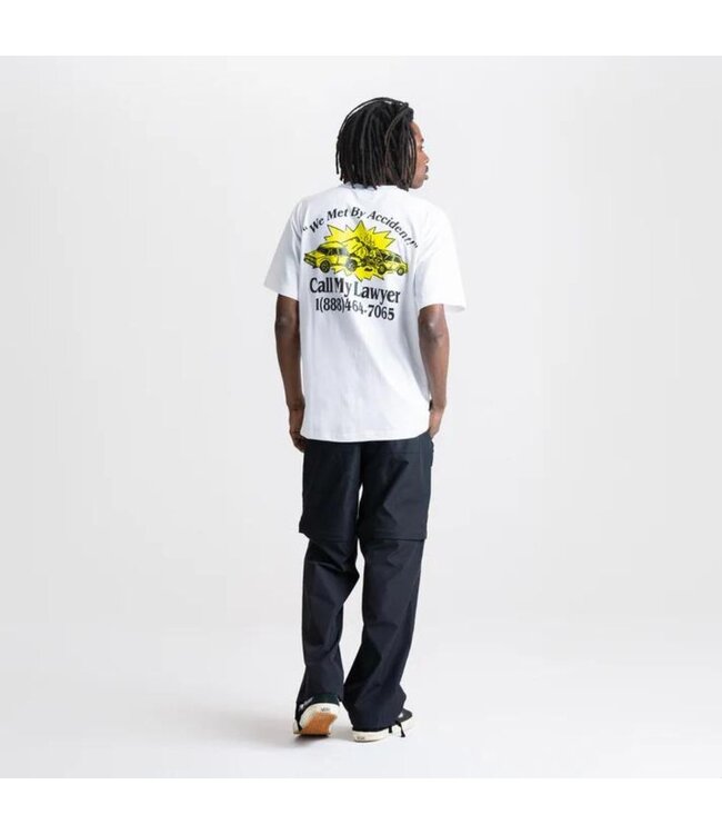 Market Market MET BY ACCIDENT T-SHIRT