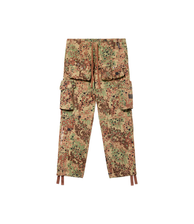 BBC BBC BB Neutron Pants (glow in dark) Nomad