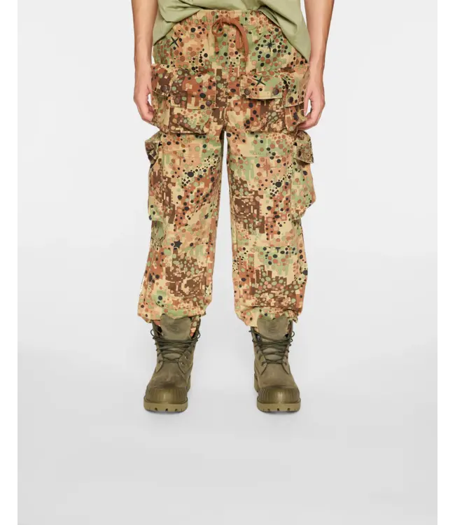 BBC BBC BB Neutron Pants (glow in dark) Nomad