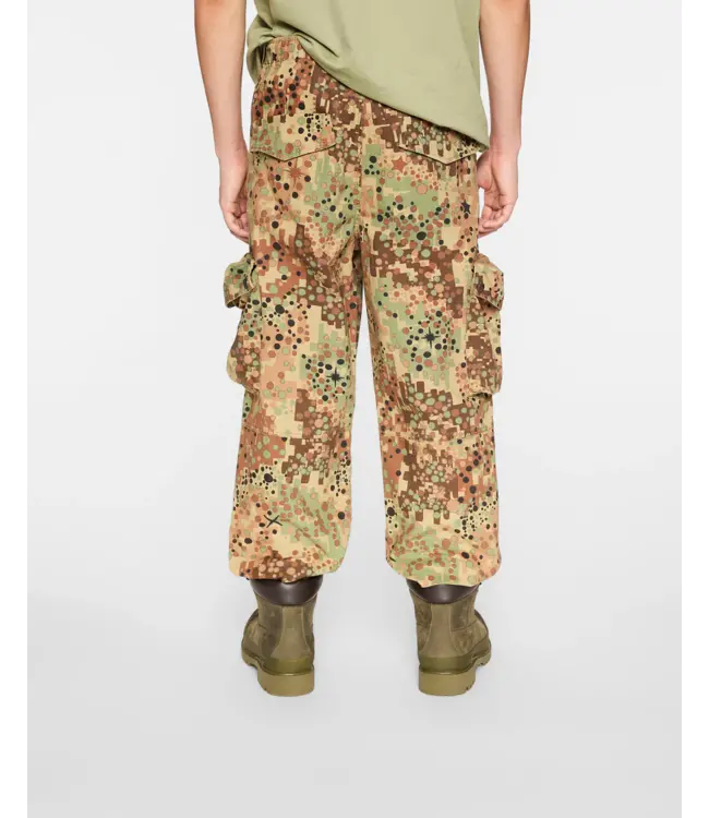 BBC BBC BB Neutron Pants (glow in dark) Nomad