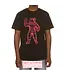 BBC BBC Molecules Tee (temp color change) black