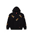 Icecream Icecream Rockets Hoodie Black