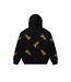 Icecream Icecream Rockets Hoodie Black