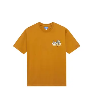 Market market BETTER CALL BEAR Tee Earth