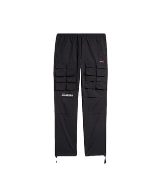 Icecream Icecream Rager Cargo Pants Black