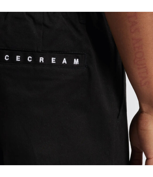 Icecream Icecream Prep Pants (Strawberry Fit) black