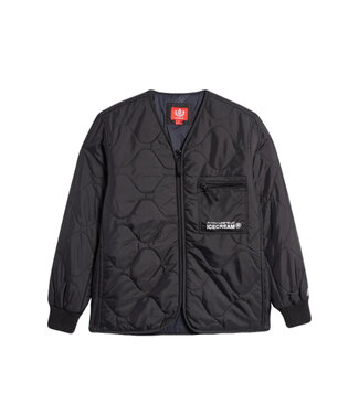 スキンアレイ　ＵＫオリジナル Supreme AOI Quilted Work Jacket 