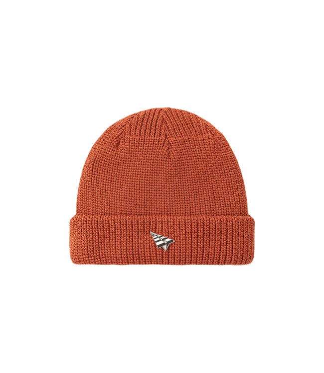 Paper Planes Paper Planes Wharfman Beanie Arabian Spice