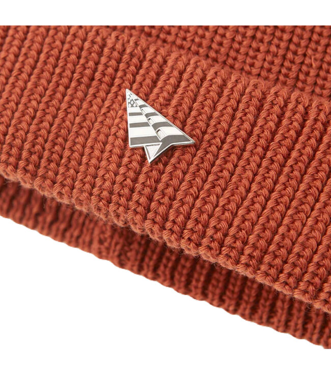 Paper Planes Paper Planes Wharfman Beanie Arabian Spice