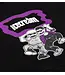 Icecream Icecream Bros Hoodie Black
