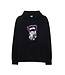 Icecream Icecream Bros Hoodie Black