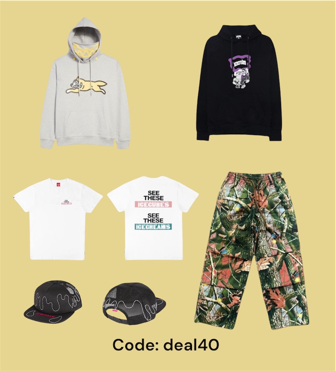 deal of the day