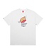 Icecream icecream Chatterbox SS Tee white