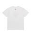 Icecream icecream Chatterbox SS Tee white