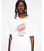 Icecream icecream Chatterbox SS Tee white