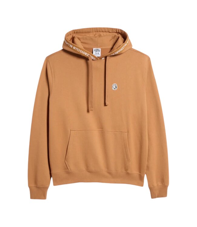 BBC BBC Mind Hoody lion