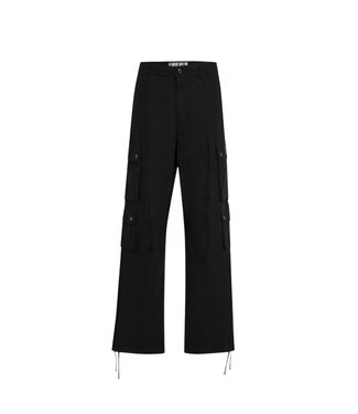 BBC BBC Darkside Cargo pants black