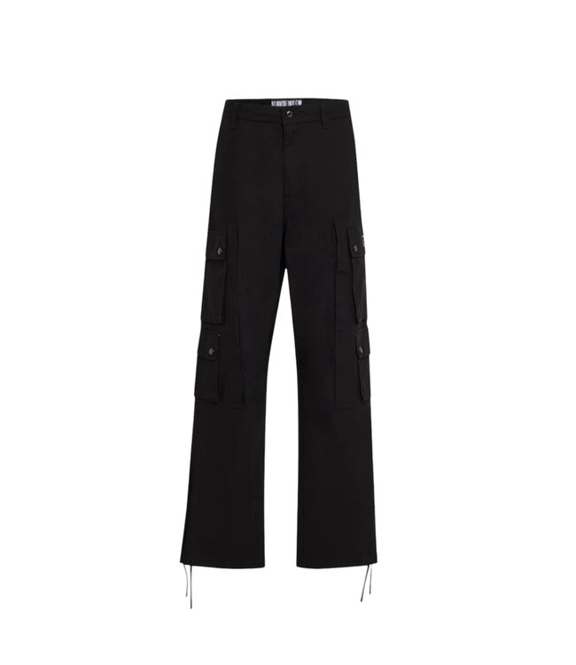 BBC BBC Darkside Cargo pants black