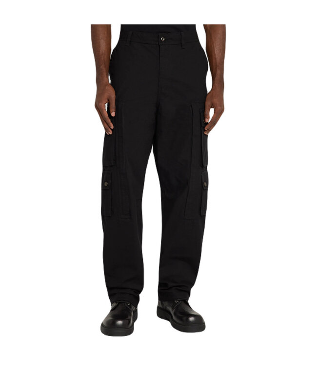 BBC BBC Darkside Cargo pants black