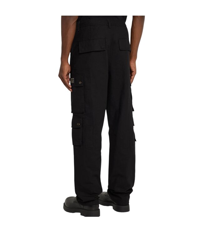 BBC BBC Darkside Cargo pants black