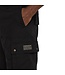 BBC BBC Darkside Cargo pants black