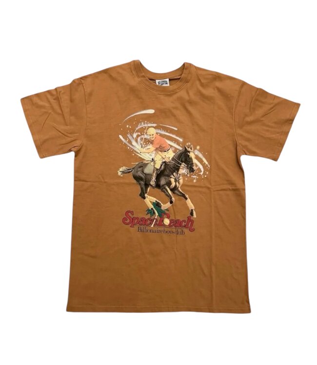 BBC BBC Space Polo Tee lion