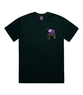 Jugrnaut Jugrnaut x Joey Sky Tee Black