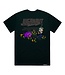 Jugrnaut Jugrnaut x Joey Sky Tee Black