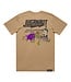 Jugrnaut Jugrnaut x Joey Sky Tee Sand