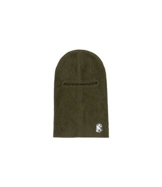 BBC BBC BB Mane Balaclava Capulet Olive