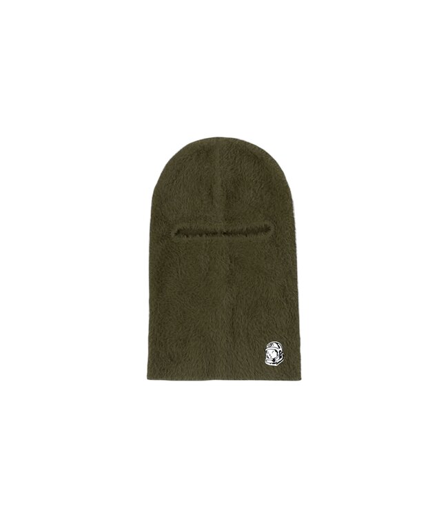 BBC BBC BB Mane Balaclava Capulet Olive