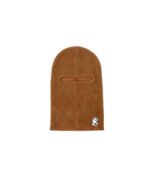 BBC BBC BB Mane Balaclava Bright Chipmunk