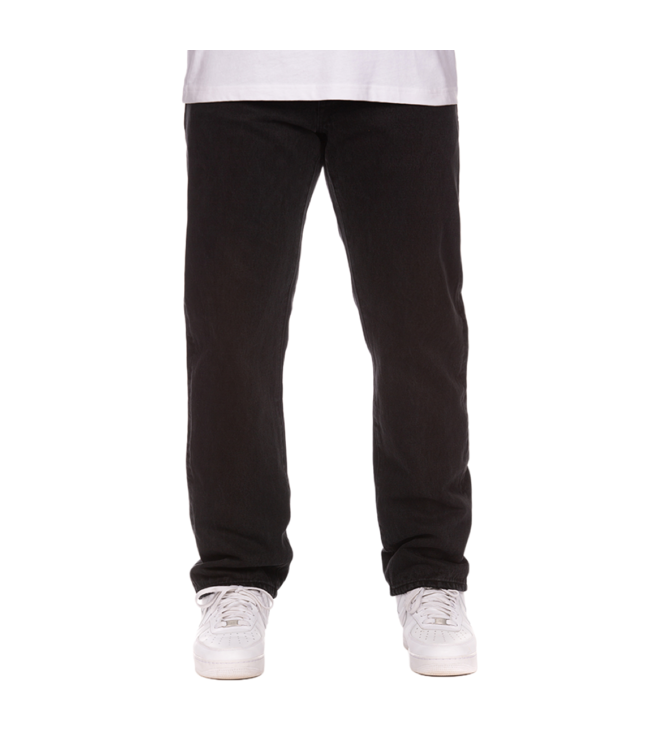 Icecream Icecream Icing Jeans Strawberry Fit Black Caramel