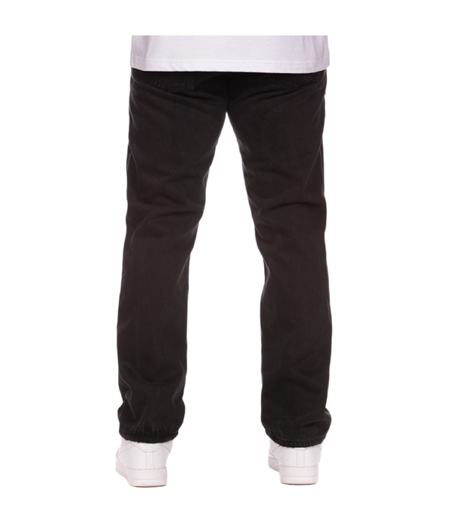 Icecream Icecream Icing Jeans Strawberry Fit Black Caramel