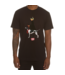Icecream Icecream Greyhounds SS Tee Black
